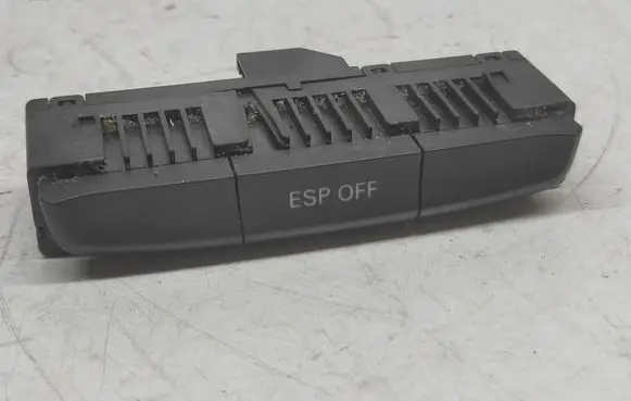 Audi A4 S4 B8 8K ESP (stability program) switch 8K0959673 107083426