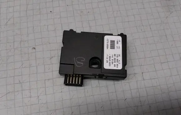Volkswagen Golf V Steering angle sensor 1K0959654