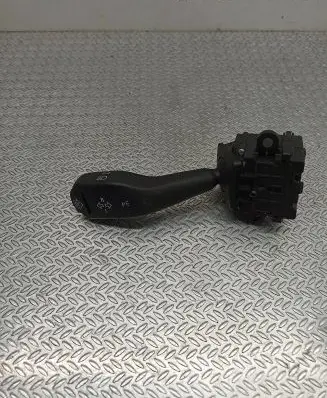 BMW 3 E46 Indicator stalk 01404015 837644591