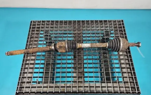 Citroen DS5 Front driveshaft 9687854680 IMPRK1581913