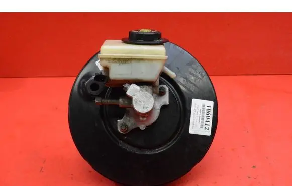 Opel Astra H Brake booster 13142358