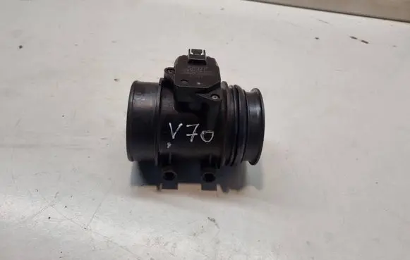 Volvo V70 Mass air flow meter 30713512 71981408