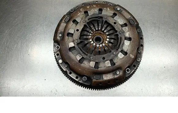 Clutch set kit