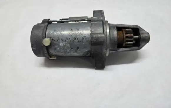 Mercedes-Benz CLA C117 X117 W117 Starter motor 4280009140 A2709060026