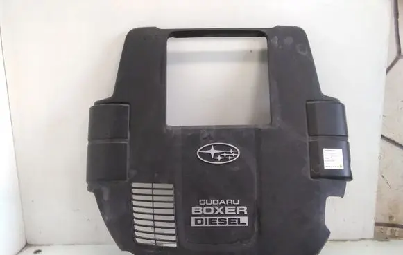 Subaru Forester SH Engine cover (trim) 14026AA027
