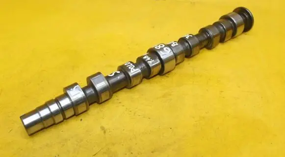Volkswagen Polo IV 9N3 Camshaft 36DG