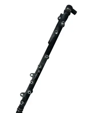 Fuel main line pipe