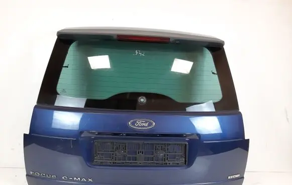 Ford Focus C-MAX Tailgate/trunk/boot lid