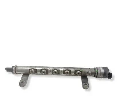 Land Rover Evoque I Fuel main line pipe 9670890580 9671002980 9654762880