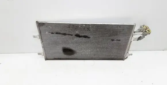 Volvo V50 A/C cooling radiator (condenser) 31356000