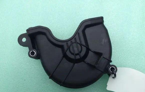 Volkswagen Golf VII Timing belt guard (cover) 04E109121E
