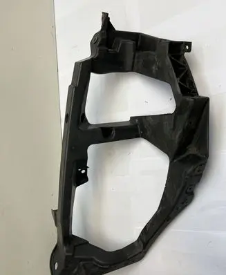 Mitsubishi Colt CZ3 Headlight/headlamp mounting bracket MN105060 PPGF40