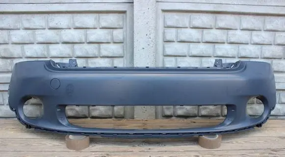 Mini Cooper Countryman R60 Front bumper 51119802216 9802216
