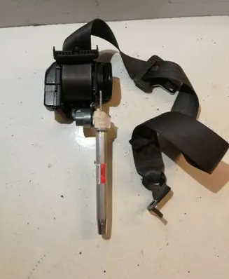 Volvo V70 Rear seatbelt 57653000F