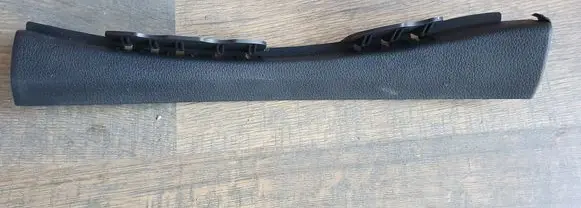 Audi A3 S3 8V Other interior part 8V0868204