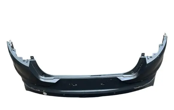 KIA Ceed Rear bumper 86611J7710