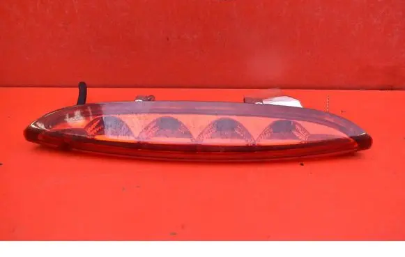 Peugeot 208 I Boot/trunk interior light 9674309080