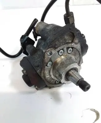 Opel Mokka Fuel injection high pressure pump 55586499 08416 HU2940001003