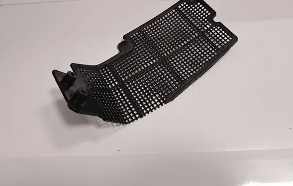 Chevrolet Corvette Fender grill 375978