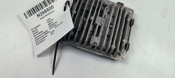 Volvo S90, V90 Headlight part A2C7517490
