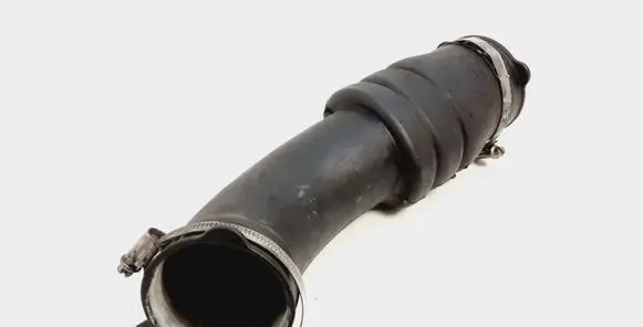 Volvo S80 Intercooler hose/pipe 08692401