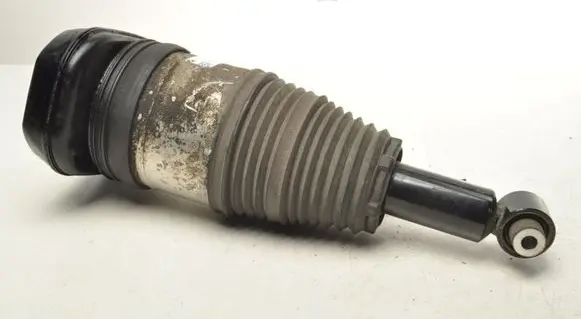 BMW i4 Rear shock absorber/damper 22362769