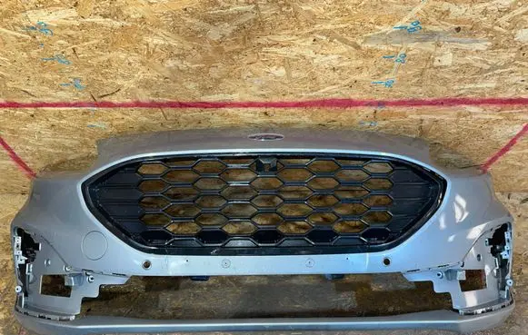 Ford Kuga III Front bumper LV4B-17D957-H S2510H032-D