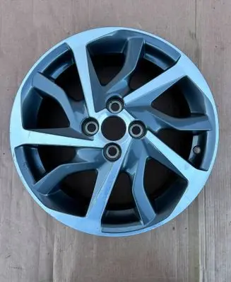 Toyota Yaris R16 alloy rim 426110DG80