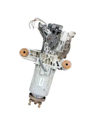 Chevrolet Captiva Rear differential 25860700 DATF11543