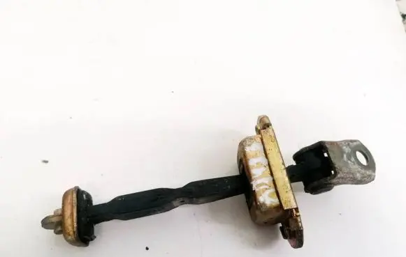 Nissan Primera Front door check strap stopper 