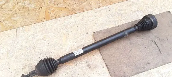 Audi A3 S3 A3 Sportback 8P Front driveshaft 1K0407272GM