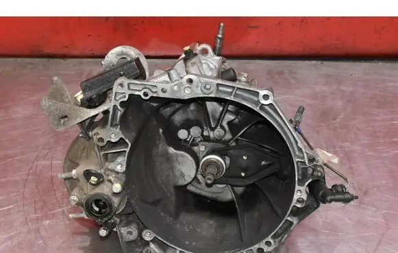 Peugeot 308 Manual 6 speed gearbox 20DP60