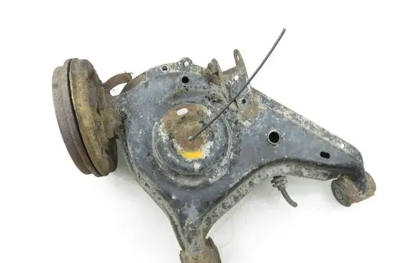 Fiat Seicento/600 Rear control arm