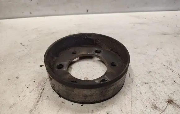 Renault Megane I Power steering pump pulley 