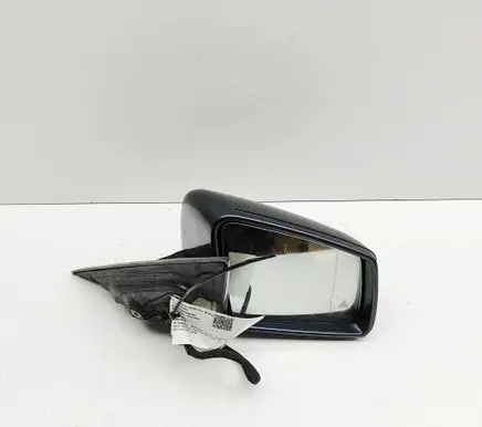 Mercedes-Benz E C207 W207 Coupe wind mirror (mechanical) A2078101676