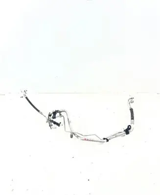 Peugeot 308 Air conditioning (A/C) pipe/hose 87291F03 87291F