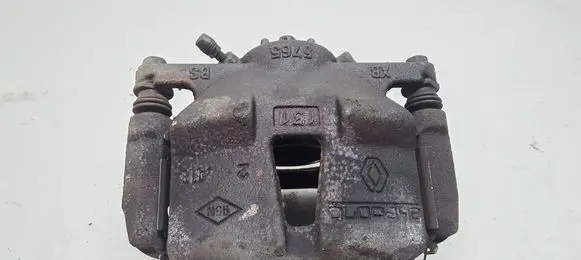 Renault Arkana Front brake caliper 410148478R 410018526R