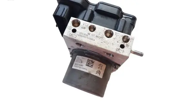Peugeot 3008 II ABS Pump 9832278080 9812786180 2265106539