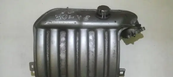 Citroen C5 Intake manifold 97099100 963033386
