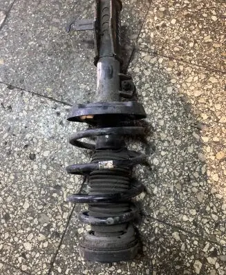 Opel Insignia A Front shock absorber/damper