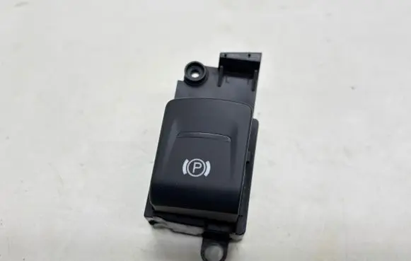 Audi A8 S8 D3 4E Hand parking brake switch 4E1927225