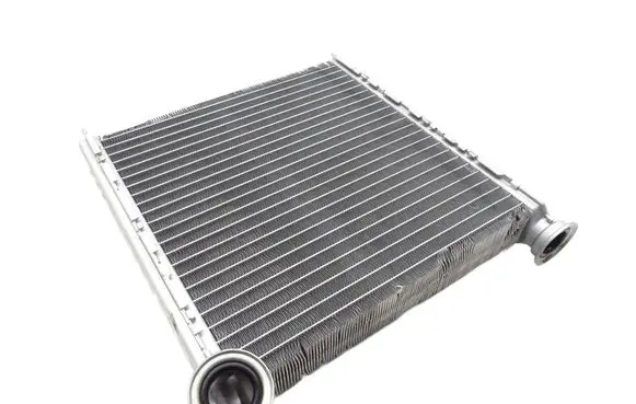Audi A3 S3 8V Heater blower radiator 5Q0819031