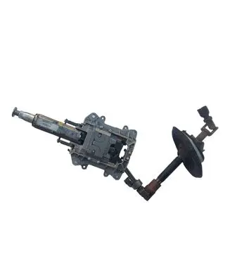 Audi A8 S8 D3 4E Steering wheel axle 4E0905852E 7L0419501BB