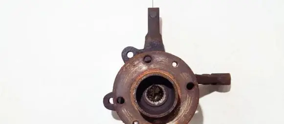 Renault Twingo I Front wheel hub