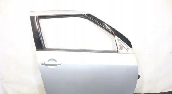 Suzuki Swift I Front door