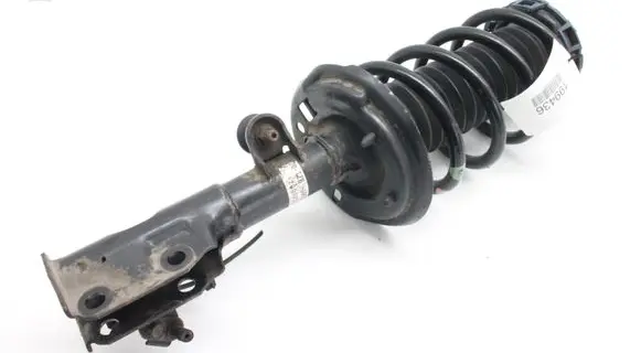 Honda Jazz IV GR Front shock absorber/damper 51620TZBJ900