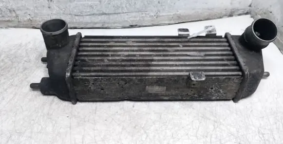 KIA Ceed Intercooler radiator 282702A610 6039507 6039515