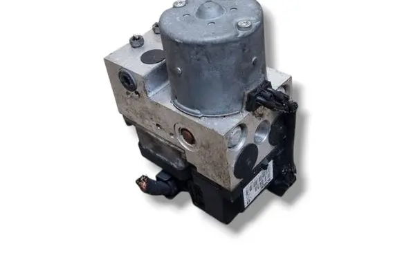 Skoda Superb B5 (3U) ABS Pump 0273004573 3B0614111