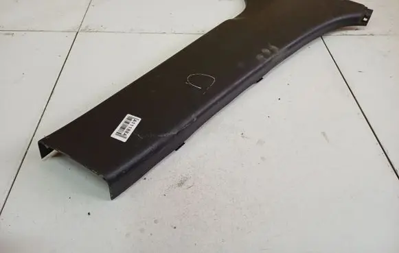Toyota Corolla Verso AR10 (D) pillar trim (bottom) 624130F010
