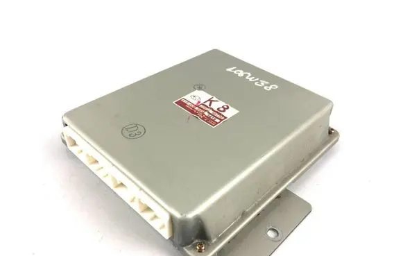 Subaru Legacy Engine control unit/module 22611AK770